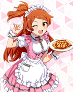 MILLION LIVE CLOSET! Reburn SR