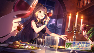 孤島サスペンスホラー[館の女主人] SSR