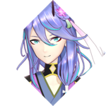 葦原ゆはた CV：岛崎信长