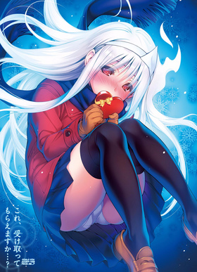 地缚灵(萌属性)