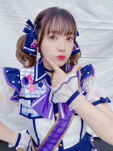 「Live Beyond!!」服装-2021年[77]