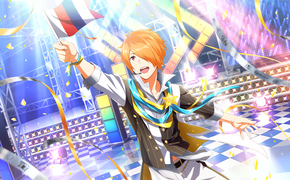 想いを綴るように SSR+