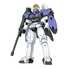 OZ-00MS 托鲁基斯II