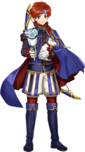 罗伊（情人节）