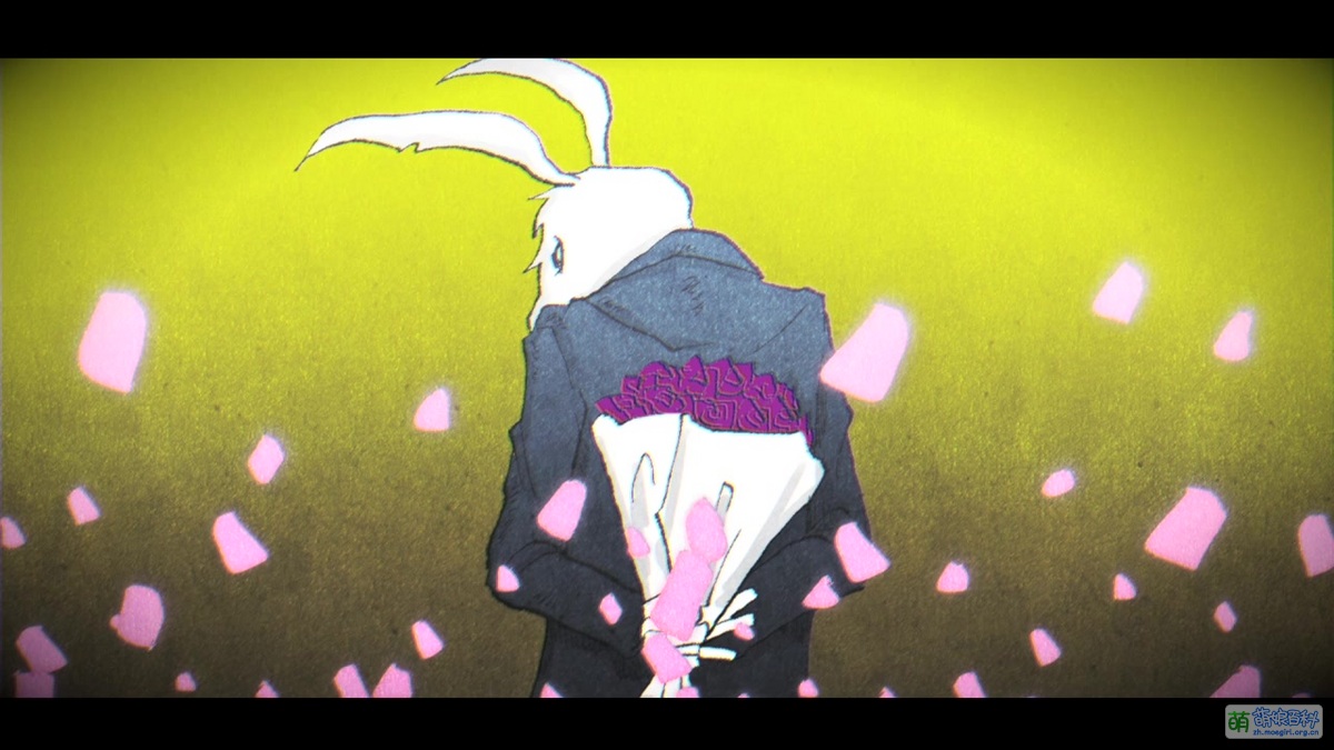 rabbit - 萌娘百科 万物皆可萌的百科全书