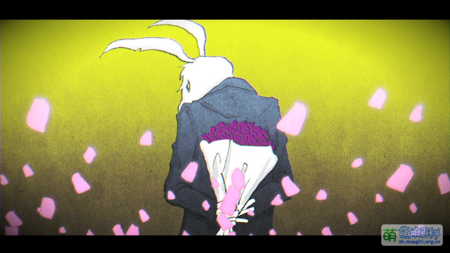 rabbit - 萌娘百科 万物皆可萌的百科全书