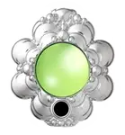 灵犀橄榄石 （草）