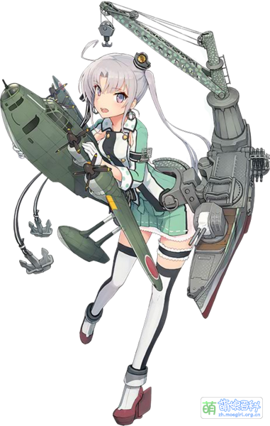 File:立绘 250 秋津洲改.png