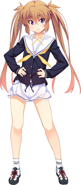 File:Karen school uniform.png
