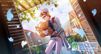 親しみと感謝を込めて SSR+