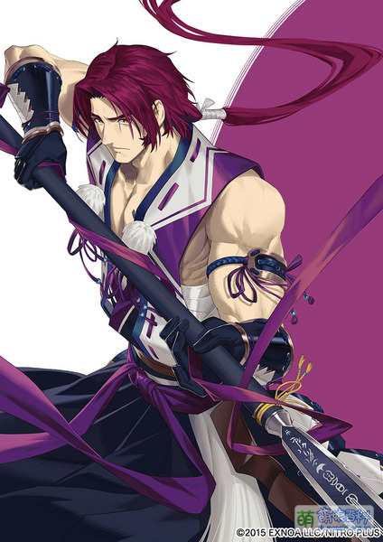 File:蜻蛉切 佐野美术馆联动.jpg