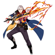 齐格飞·卡斯兰娜（下）