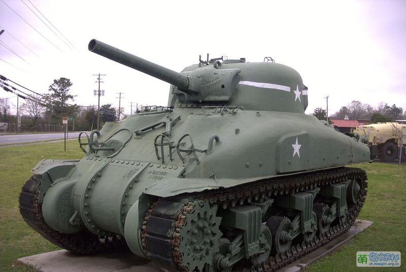 File:M4a1 Sherman-1.jpg