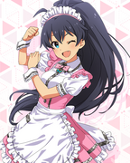 MILLION LIVE CLOSET! Reburn SR