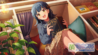 心ゆくまで存分に SSR