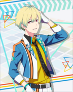 NEXT DESTIN@TION! SR+