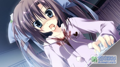 柳濑咏歌-戒断反应