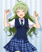 夏服シリーズ SR