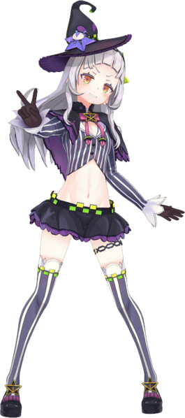 File:Murasaki Shion 3D Model 01.png