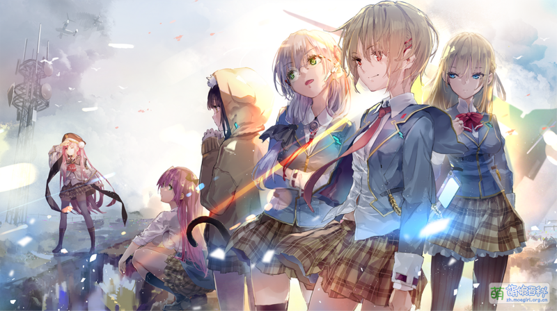 File:HeavenBurnsRed 31A MainSplashArt.png