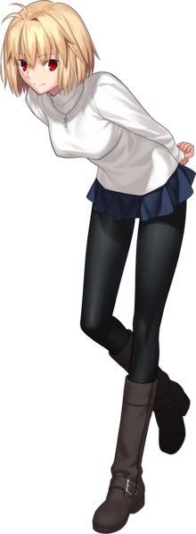 File:Tsukihime Remake Arcueid.png