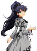 MLTD五周年角色立绘