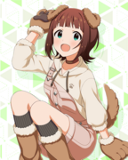 耳としっぽシリーズ SR