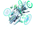银河战警·苍零式