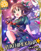 Heart☆Hard-Beat SR+