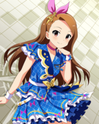 CHALLENGE FOR GLOW-RY DAYS SR