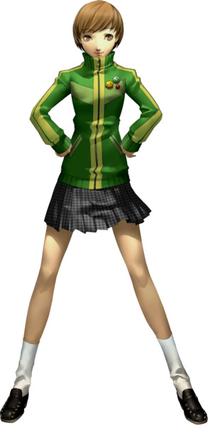 File:Chie Satonaka render.png