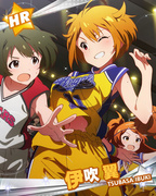 偶像大师 百万现场客串