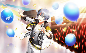 伝えたい気持ち SR+