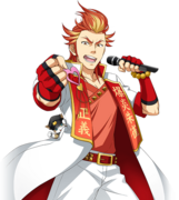 315プロダクション R+