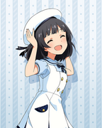 夏服シリーズ SR