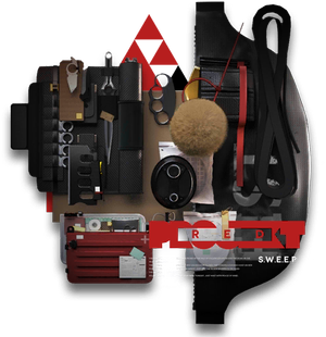 "神秘的道具包"