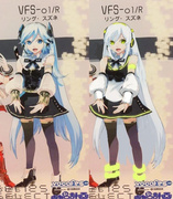 原案与现在设计的对比