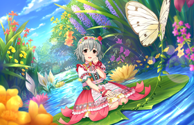 梦（由爱）色Fairytale SSR+