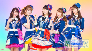 Poppin'Party