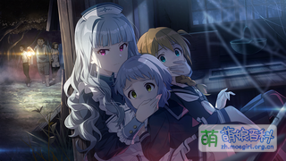 現代伝奇ホラー<医師> SSR+