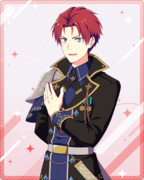 信念を賭けて R+