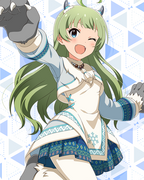 モンスターっ娘シリーズ SR