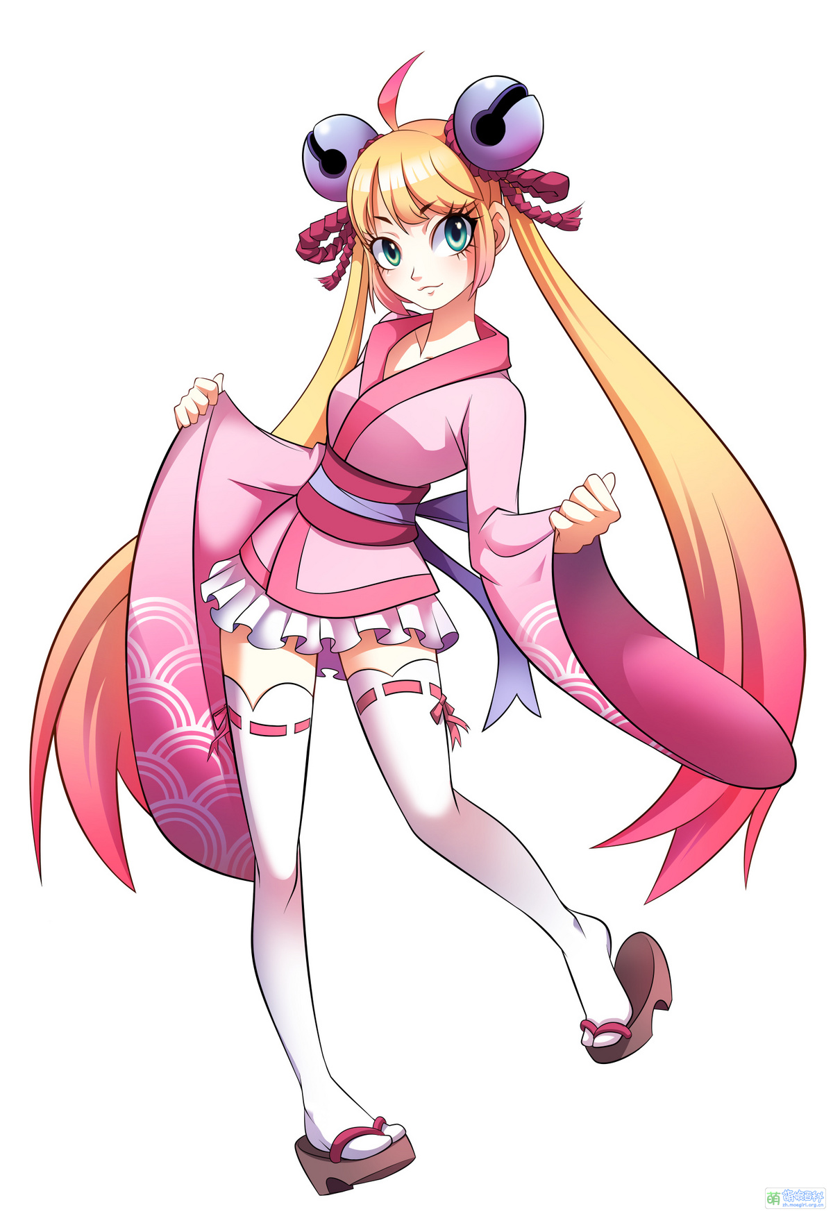 幽舞越山- 萌娘百科萬物皆可萌的百科全書