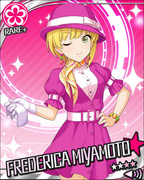 花样Parisienne[4] R+