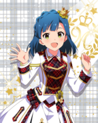 Beyond A Crossing! SR+