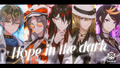 Luxiem出道曲 Hope in the dark