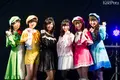 Milky Holmes Sisters 成员选拔活动现场