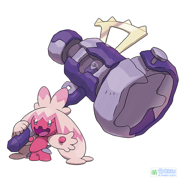 File:Pokemon Gen9 Tinkaton.png