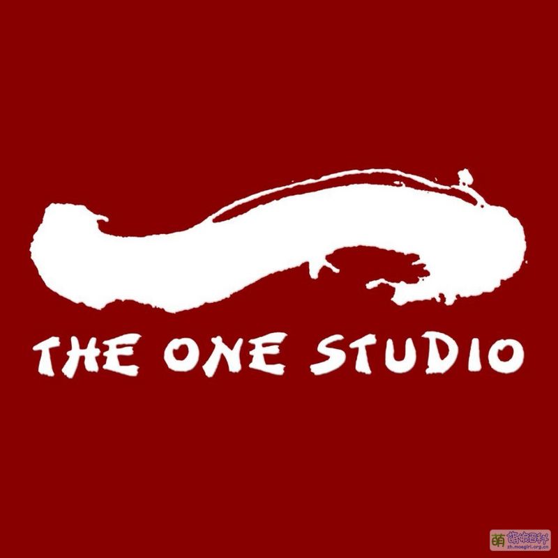 The One Studio - 萌娘百科 万物皆可萌的百科全书