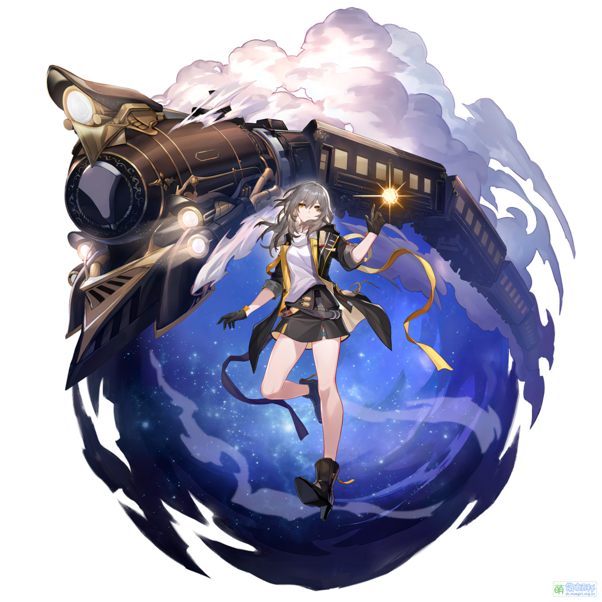 開拓者 - Moegirlpedia